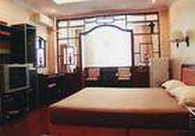 圣辉度假山庄,图二