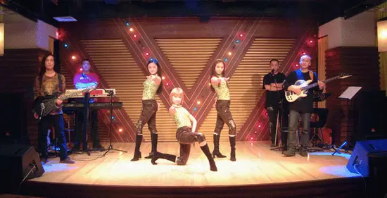 天昊源度假村,图二