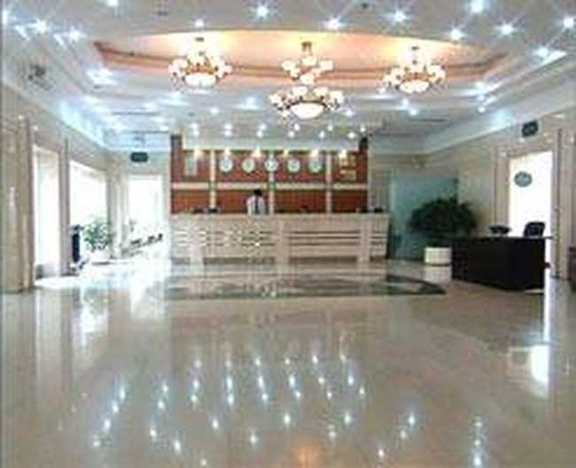 实创科技培训中心,图一