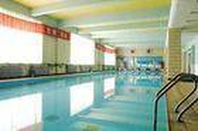 欣福良苑假日酒店,图三