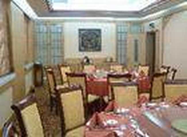 国门路大饭店,图三