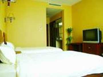 北京首都机场宾馆,图三