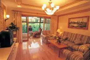 云湖度假村,图三