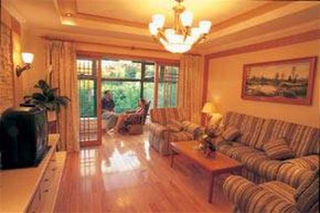 云湖度假村,图三