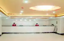 北京乔健鑫望宾馆,图三