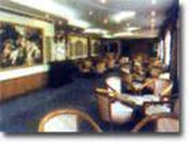 赛迪大酒店,图二