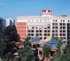 华汇金润酒店