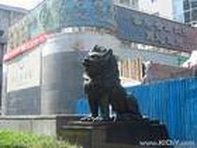 银龙苑宾馆,图二