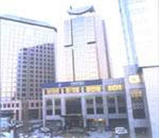 南航大酒店,图一