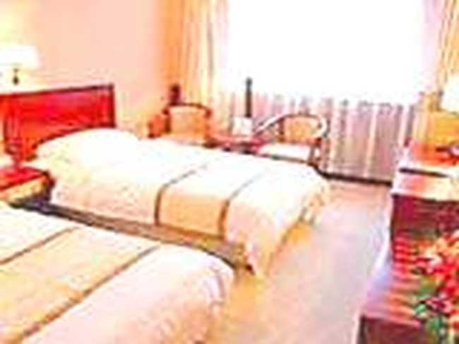 上东国际酒店,图三