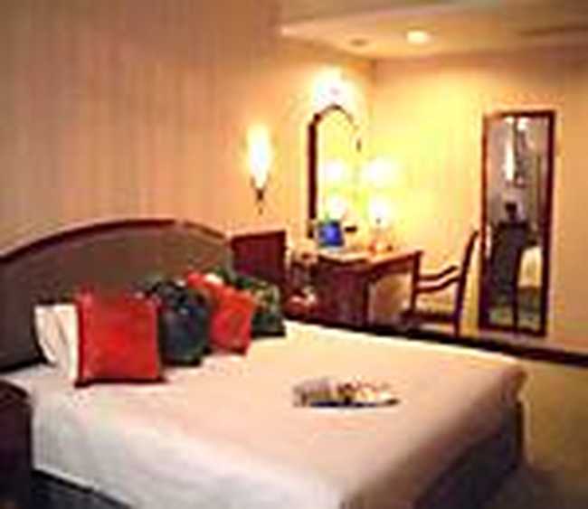 北京香青园商务会馆,图三