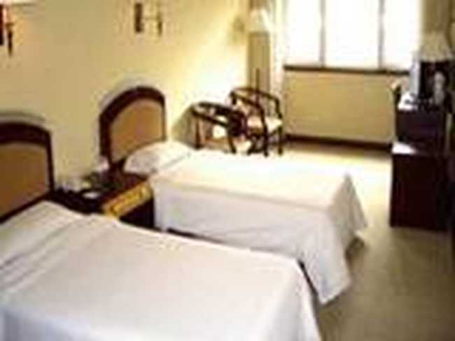 北京天寶酒店,圖三