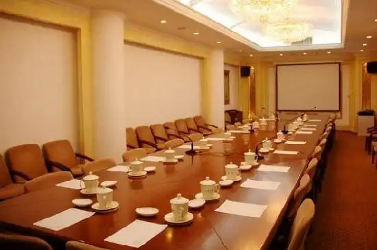 松秀园度假村,图三