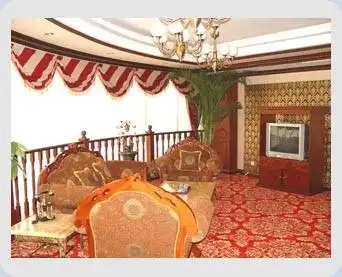 世纪阳光假日酒店,图四