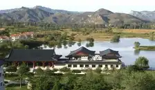 空港蓝天酒店