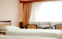 北京乔健鑫望宾馆,图二