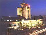 京民大厦,图一