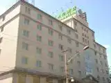 北京华美伦酒店