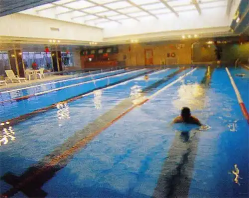 红螺园饭店,图五