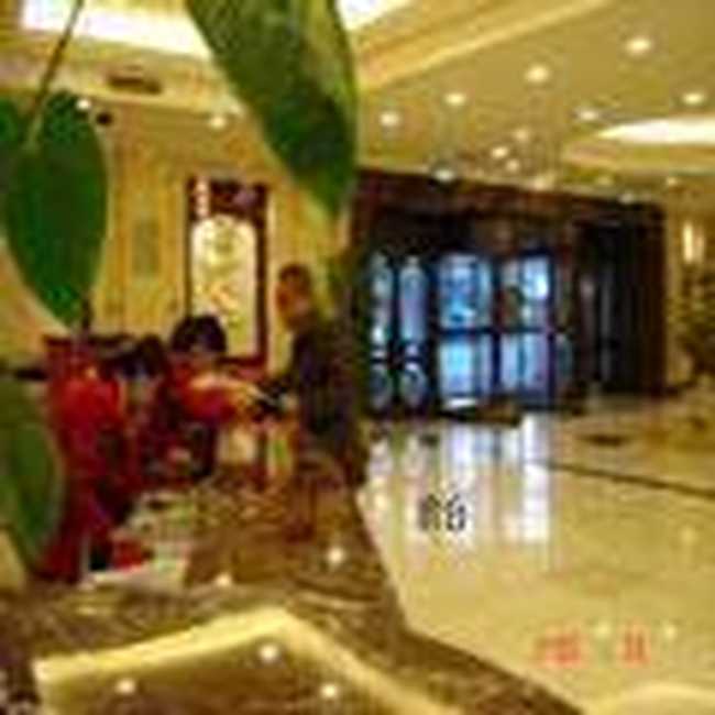 北京德宝会议中心,图二