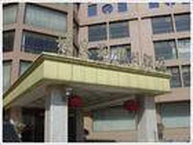 欣福良苑假日酒店,图一