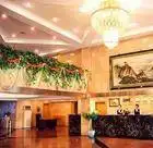 地铁度假村,图一