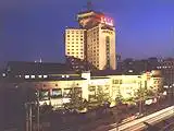 北京亚奥国际酒店