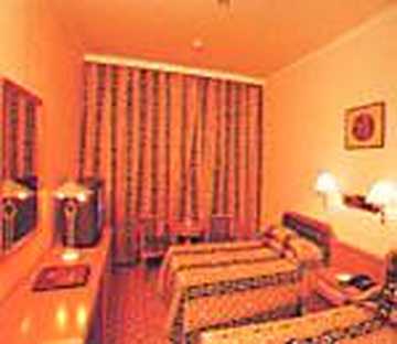 北京富豪宾馆(原朝阳富豪宾馆),图三