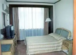 资源燕园宾馆,图二