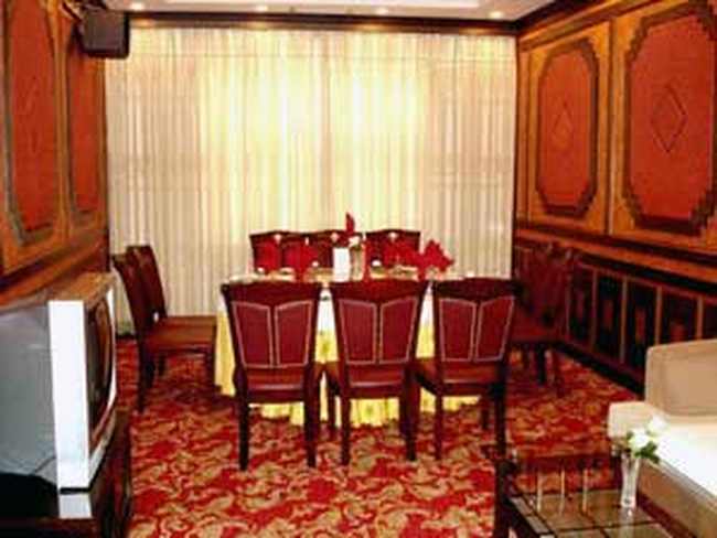 团圆假日饭店,图五