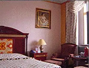 育新苑宾馆,图三