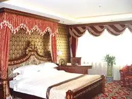 世纪阳光假日酒店,图二