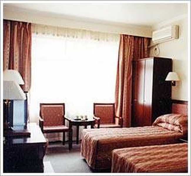 红螺钟磬山庄,图二