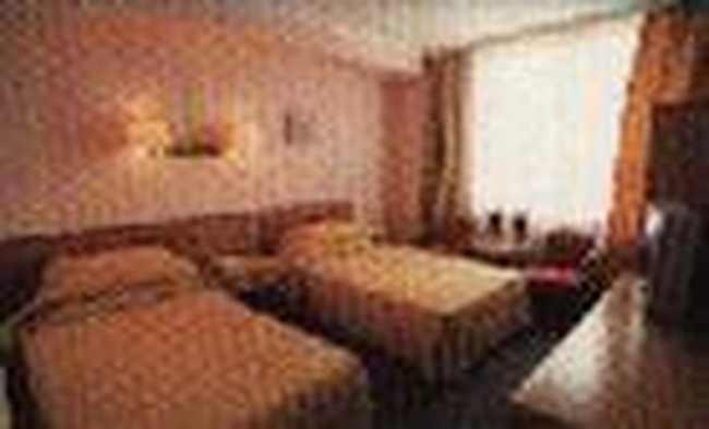 建国枫园宾馆,图二