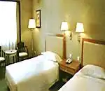 北京佳龍酒店,圖三