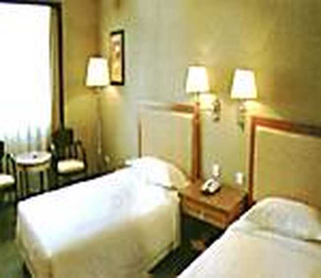 北京佳龙酒店,图三