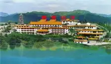 吉利大厦