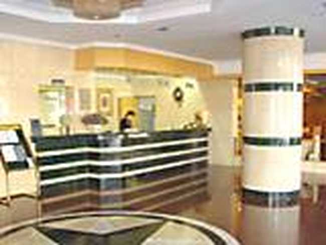 北京华美伦酒店,图二