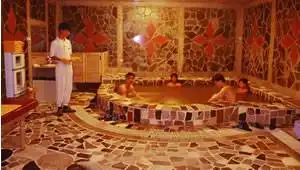 碧溪温泉饭店,图三