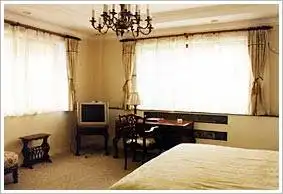 红螺钟磬山庄,图三