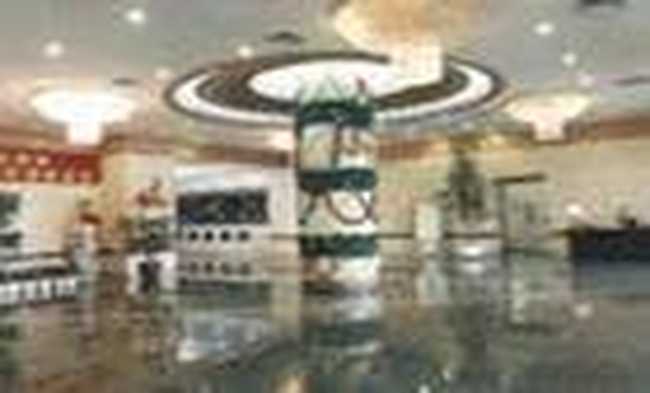 哈德门饭店,图一