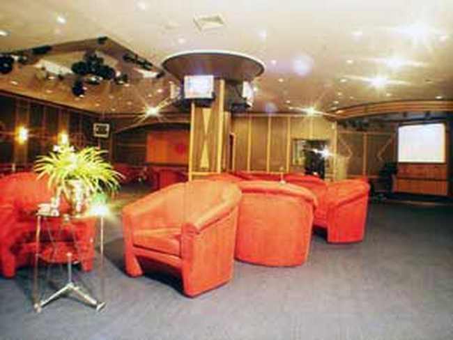 团圆假日饭店,图四