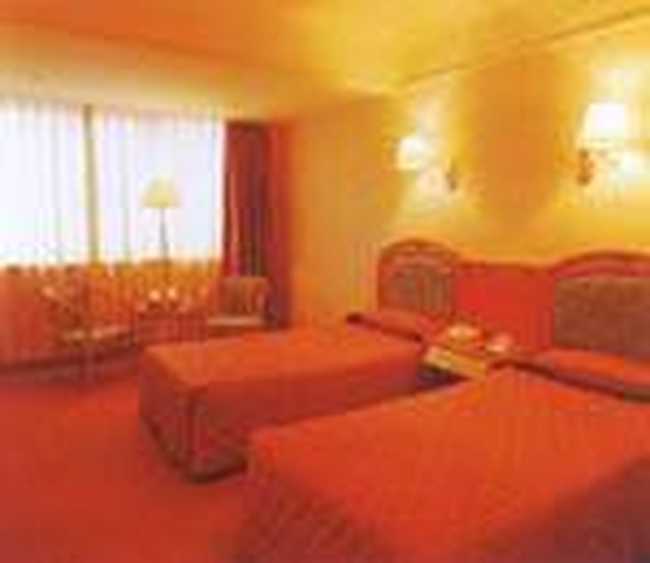 南航大酒店,图三