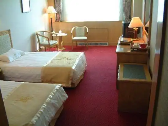 松秀园度假村,图二