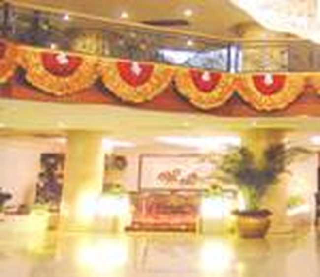 東曉新越酒店,圖二