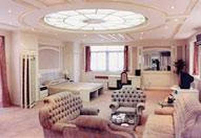 中粮龙泉山庄,图三