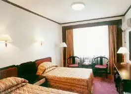 资源燕园宾馆,图三