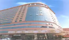 哈德门饭店