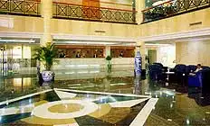 空港花园酒店,图一