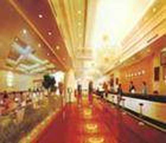 银龙苑宾馆,图一